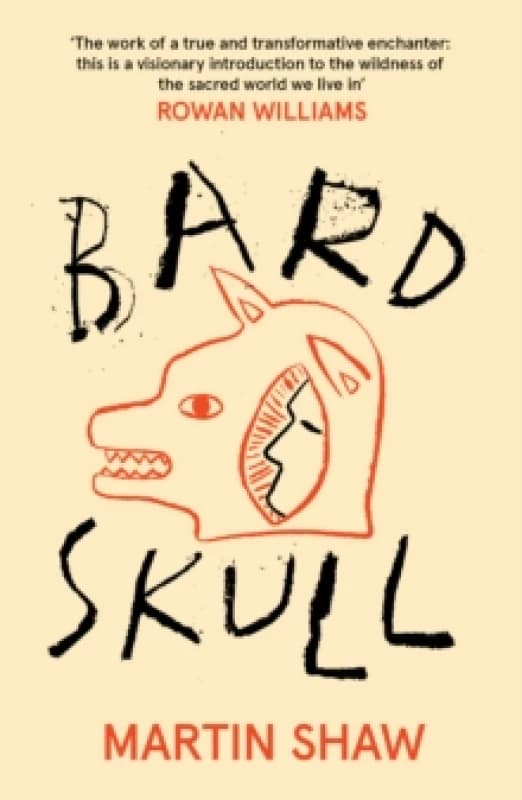 Bardskull Paperback / softback