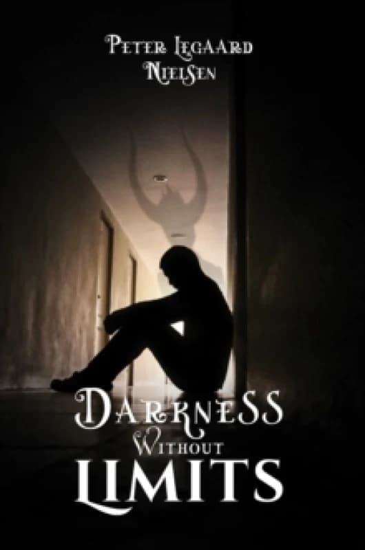 Darkness Without Limits Paperback / softback