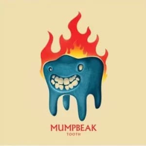 Tooth by Mumpbeak CD Album