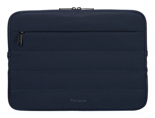 Targus Targus Puffer - Notebook sleeve - 15" - 16" - midnigh