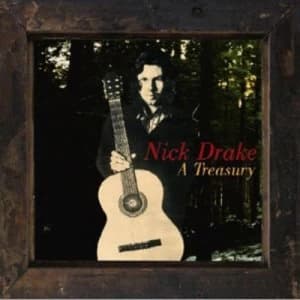 A Treasury by Nick Drake CD Album