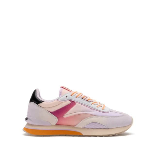 Hoff Womens Trainers Hoff Bull Violet Female 37