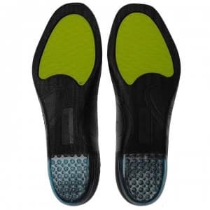 Karrimor Xlite Active Airr Insoles Mens - -