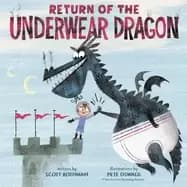 return of the underwear dragon