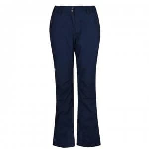Helly Hansen Hanson Legendary Ski Pants Ladies - Navy