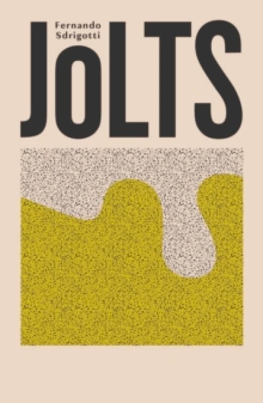 Jolts Paperback / softback
