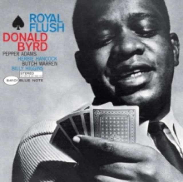 Royal Flush Vinyl