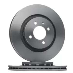 Bosch Brake disc VW,SEAT 0 986 478 508 535615301,535615301 Brake rotor,Brake discs,Brake rotors