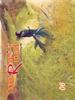 Storm Riders. Vol. 6 by Wing Shing Ma Paperback