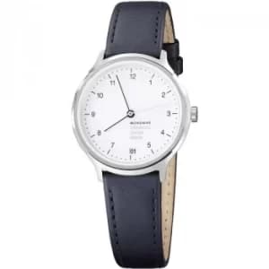 Ladies Mondaine Helvetica No1 Regular Watch