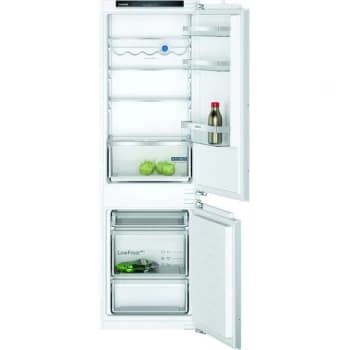 Siemens iQ300 KI86VVFE0G 267L Integrated Fridge Freezer