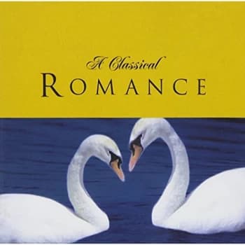 Various Artists - A Classical Romance CD