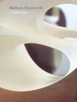 Barbara Hepworth by Chris Stephens and Simon Armitage Paperback