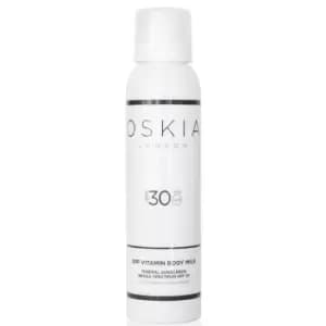 OSKIA SPF30 Vitamin Body Milk
