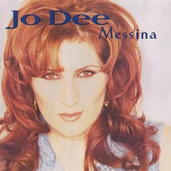 Jo Dee Messina CD Album