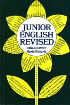 Junior English Revised with Answers Paperback