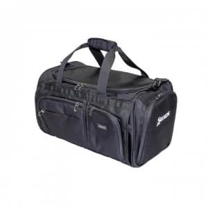 Srixon Duffel Bag 00 - Black