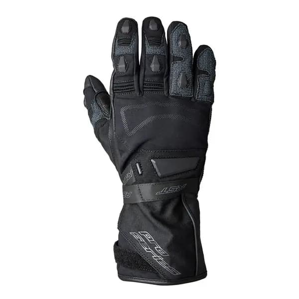 RST Pro Series Ranger WP Gloves Black Size S