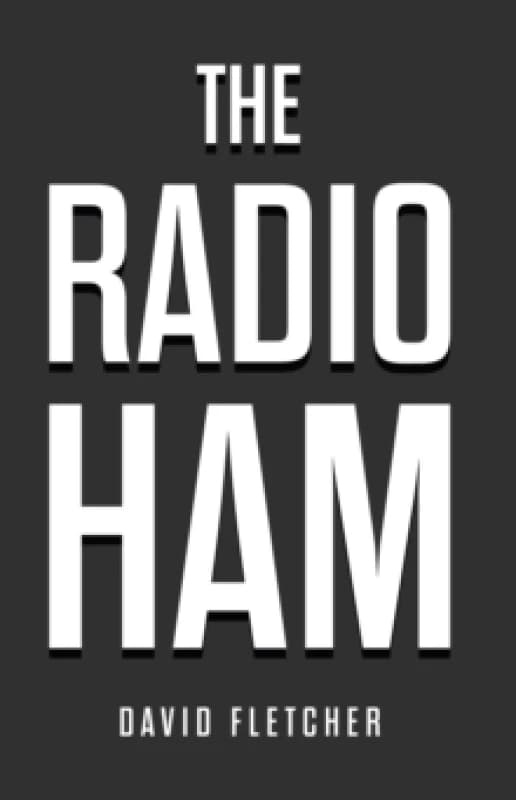 The Radio Ham Paperback / softback