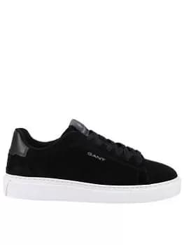 GANT Mc Julien Sneaker - Black, Size 43, Men