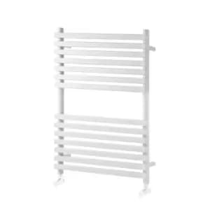 Towelrads Oxfordshire Ladder Towel Rail Radiator - White 1500x500