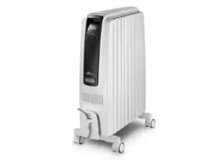 DeLonghi TRDS40820E Dragon 4 Oil Filled Radiator