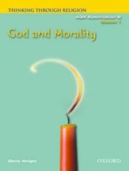 God and Morality by Chris Wright Paperback