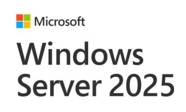 Microsoft Microsoft Windows Server 2025 Client Access License (CAL) 1 license(s) EP2-25225
