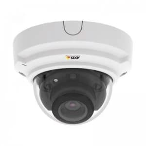 AXIS P3374-LV 1MP Indoor Fixed Dome Network Camera - Varifocal