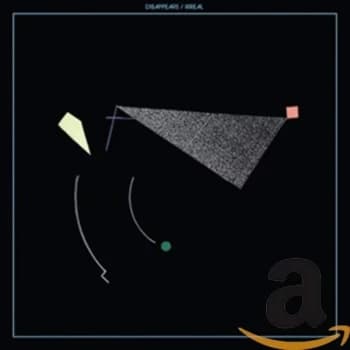 Disappears - Irreal CD