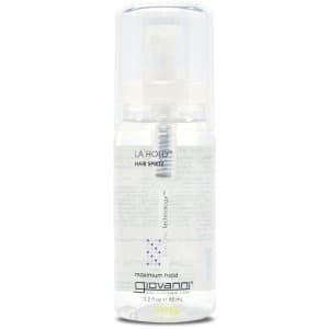 Giovanni L.A. Hold Hair Spritz 147ml