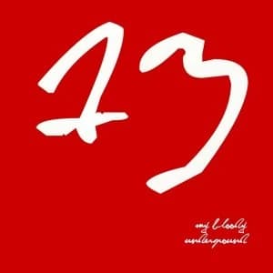 The Brian Jonestown Massacre - My Bloody Underground Vinyl