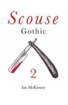 Scouse Gothic 2 by Ian Mckinney Paperback