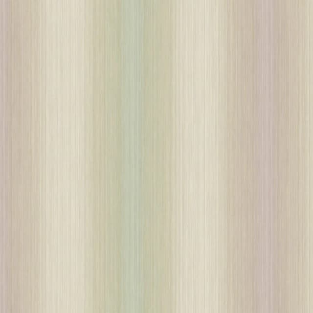 Wallquest Painted Brush Stripes Pink Wallpaper Stylish Trendy Acrylic Coated