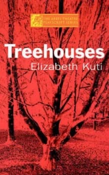 Treehouses by Elizabeth Kuti Paperback