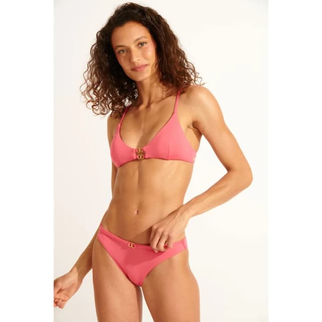 banana moon Womens swimsuit bottoms Banana Moon Deia Ayada Rose Female S