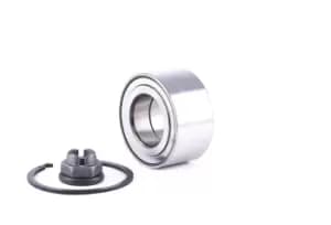 SKF Wheel bearing kit VKBA 6682 Wheel hub bearing,Wheel bearing RENAULT,DACIA,MEGANE III Grandtour (KZ0/1),Scenic III (JZ0/1_)