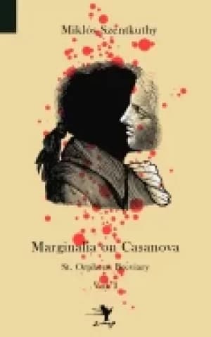 marginalia on casanova st orpheus breviary i