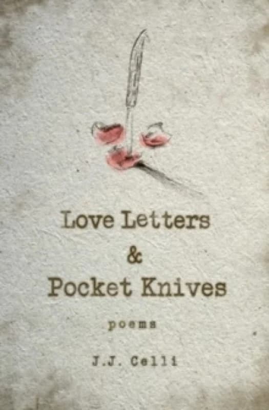 Love Letters and Pocket Knives Paperback / softback