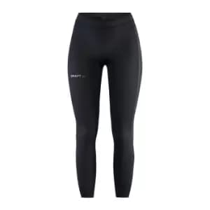 Craft Womens/Ladies ADV Essence Leggings (M) (Black)