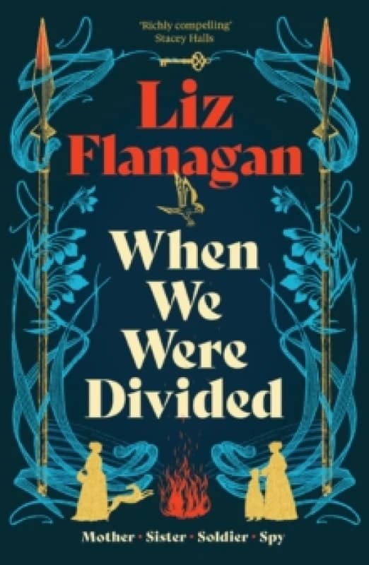 When We Were Divided Paperback / softback