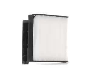 RIDEX Pollen filter 424I0245 Filter, interior air,Cabin filter RENAULT,NISSAN,DACIA,CLIO II (BB0/1/2_, CB0/1/2_),Clio III Schragheck (BR0/1, CR0/1)