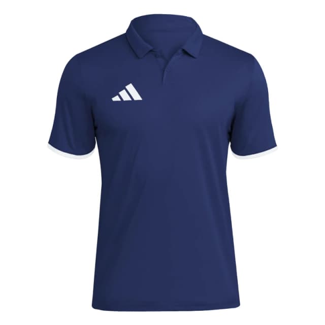 Adidas ENT26 Polo Navy Blue/White male XL