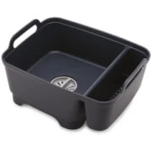 Joseph Wash&Drain Store - Dark Grey