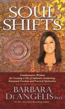 Soul Shifts by Barbara De Angelis Paperback