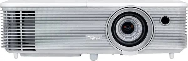 Optoma EH400 4000 ANSI Lumens 1080P 3D DLP Projector