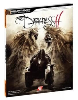 The Darkness Ii by Doug Walsh and Brady Publishing Paperback