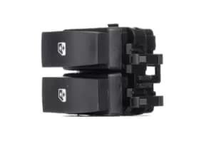 RIDEX Switch, window winder 1761S0083 RENAULT,CLIO II (BB0/1/2_, CB0/1/2_),CLIO II Kasten (SB0/1/2_),Thalia I (LB_)