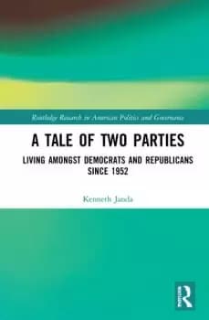 A Tale of Two PartiesLiving Amongst Democrats and Republicans Since 1952
