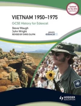 Vietnam 1960-75 by Steve Waugh Paperback